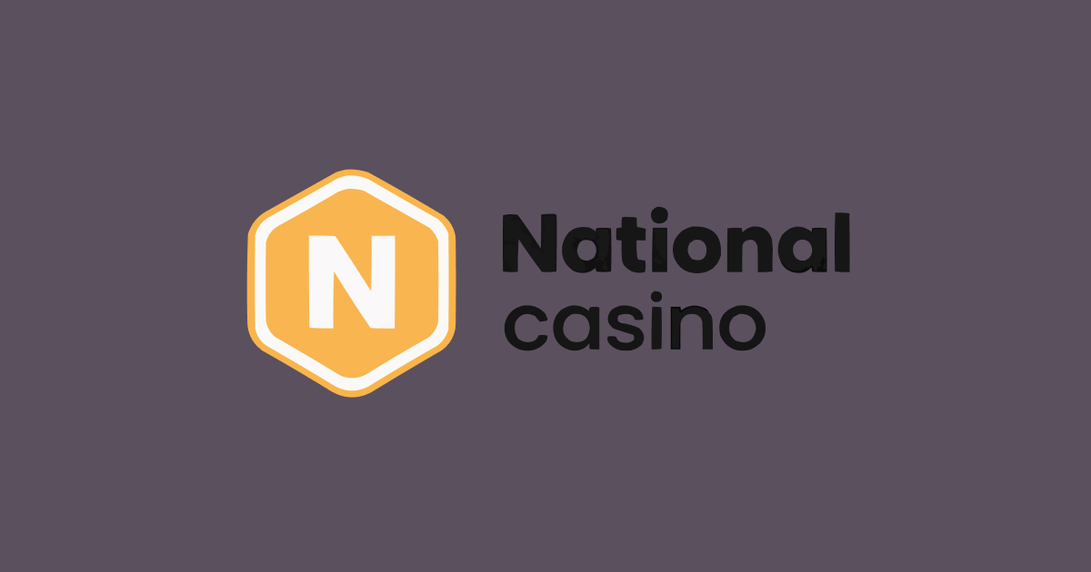 Offre de bienvenue National Casino